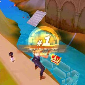 Meet your Posher, Valton